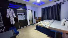 Weltons Apartments